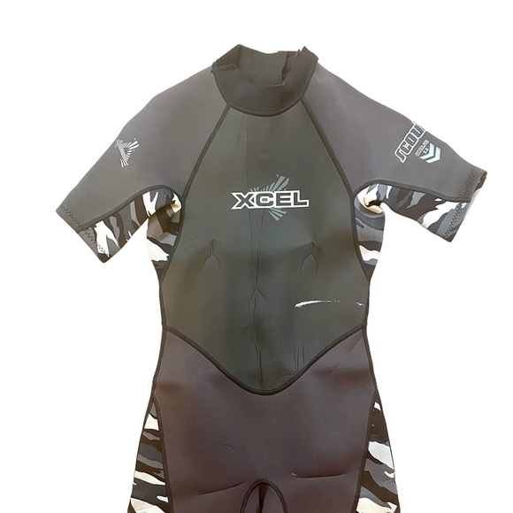 XCEL Scout Superlite 2.0 Kids Youth Wetsuit - Picture 1 of 4